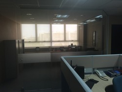 Cendex Centre (D3), Factory #208533551